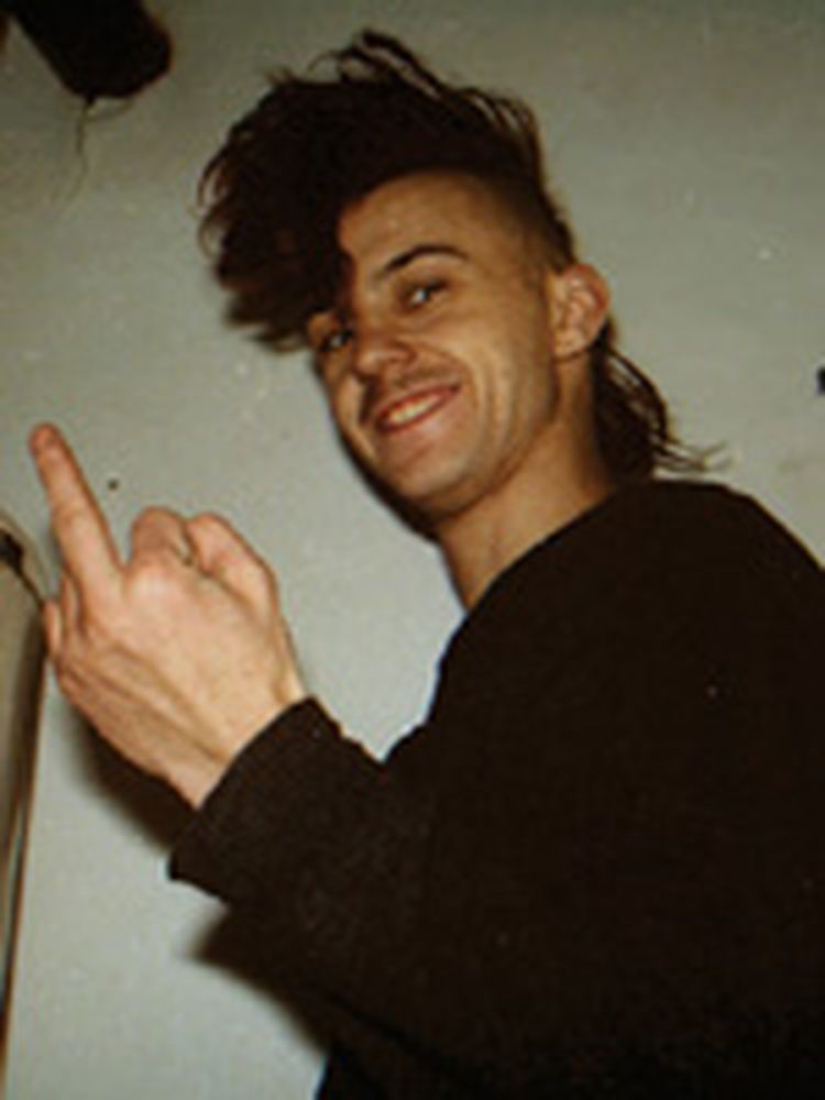 Punk der 90er