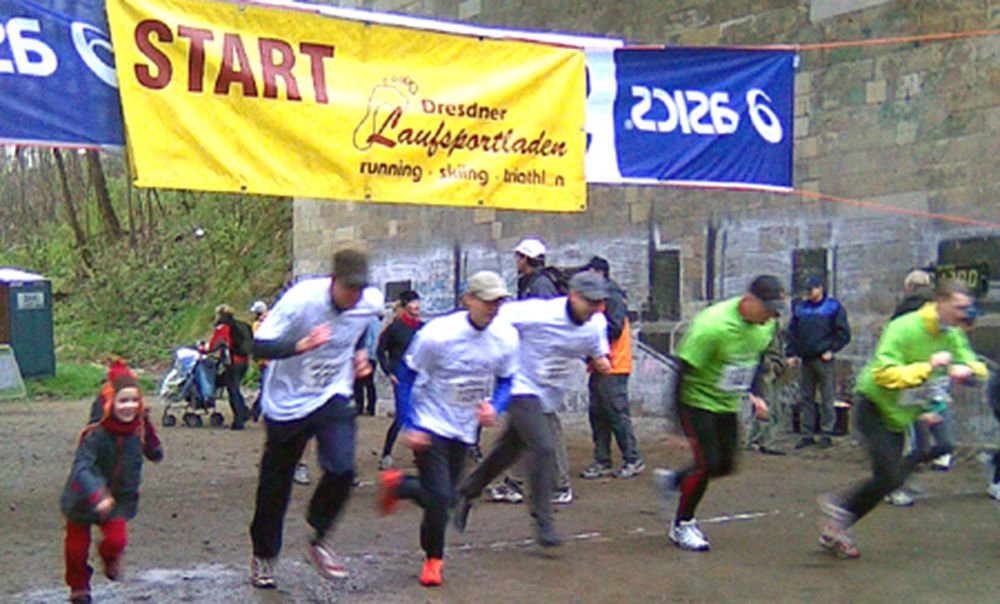 Start für die Mannschaft des Neustadt-Tickers Start für die Mannschaft des Neustadt-Tickers