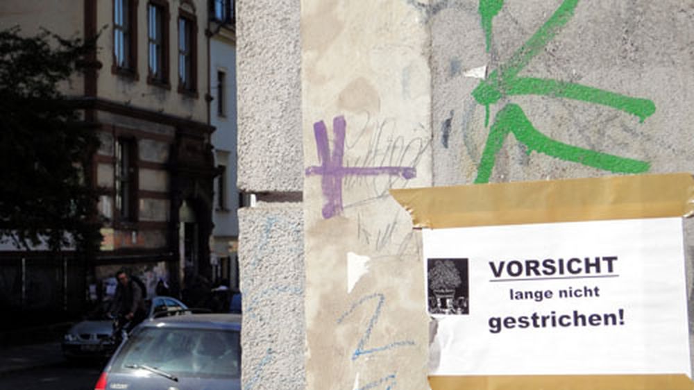 gesehen am Projekttheater gesehen am Projekttheater