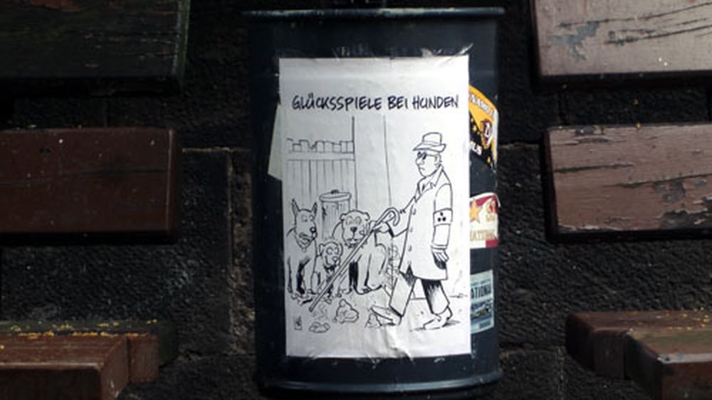 Glücksspiel für Hunde Glücksspiel für Hunde